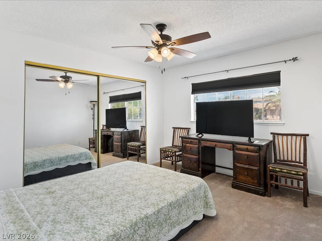 6171 Forest Park, Las Vegas, NV 89156