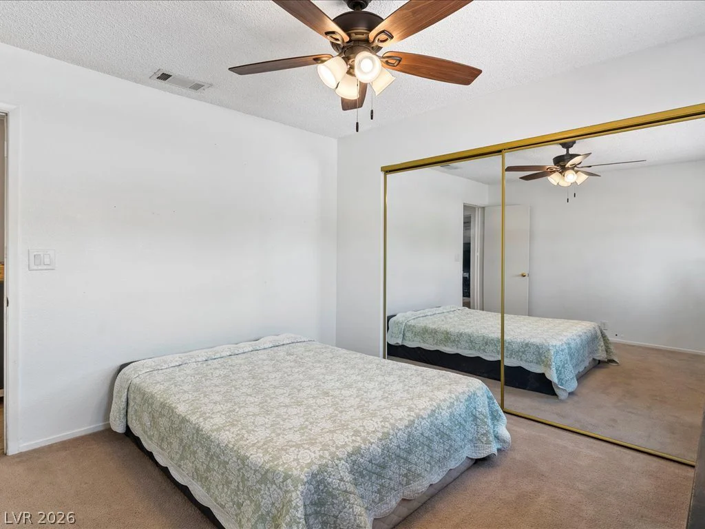 6171 Forest Park, Las Vegas, NV 89156