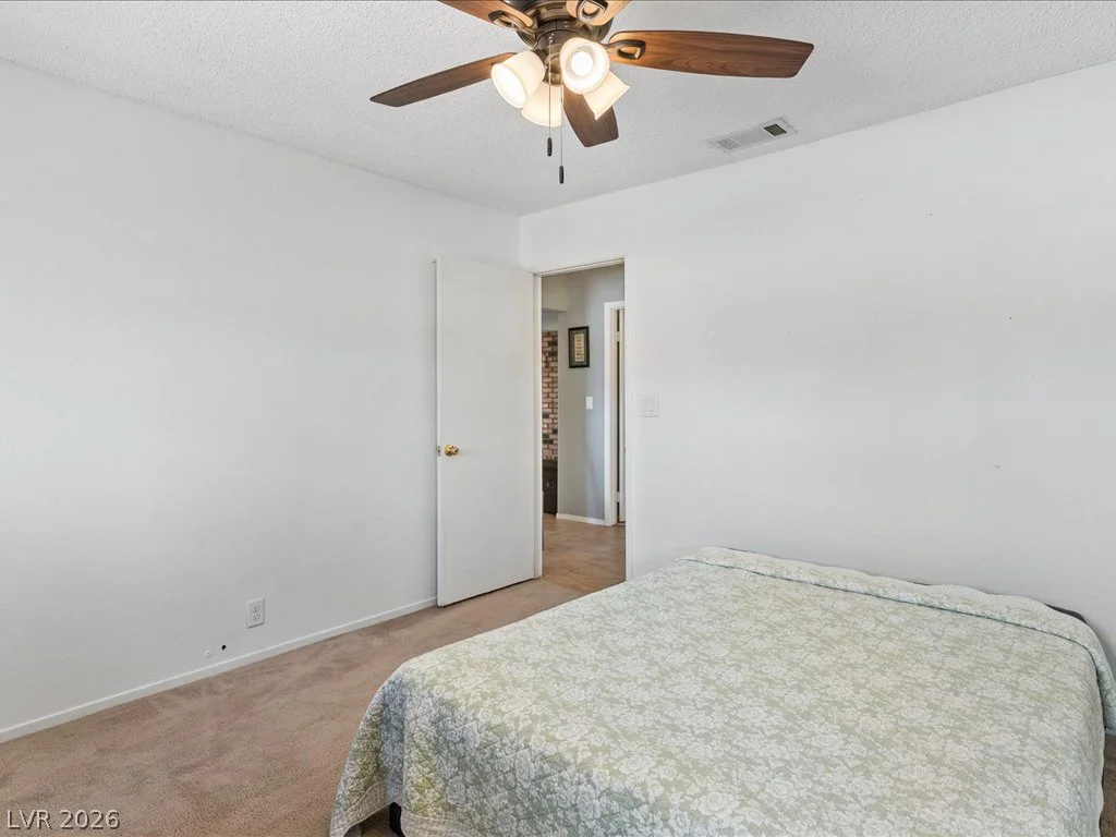 6171 Forest Park, Las Vegas, NV 89156