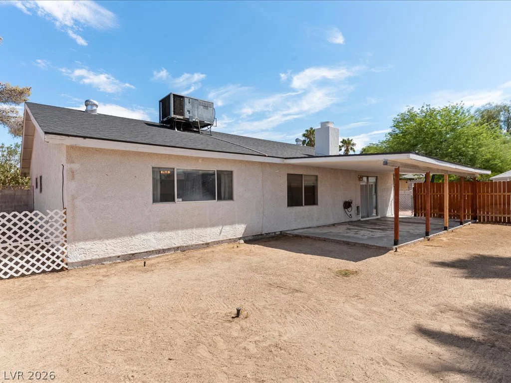 6171 Forest Park, Las Vegas, NV 89156