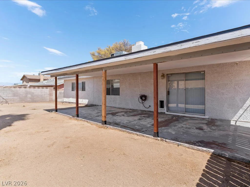6171 Forest Park, Las Vegas, NV 89156