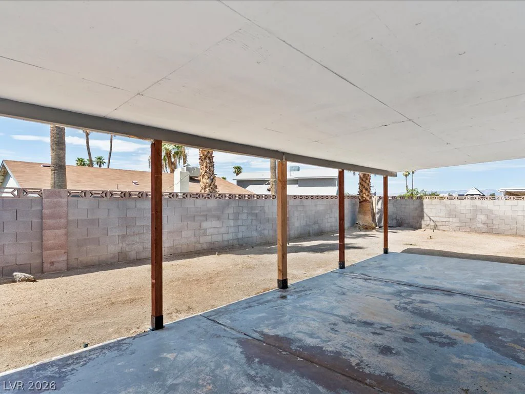 6171 Forest Park, Las Vegas, NV 89156