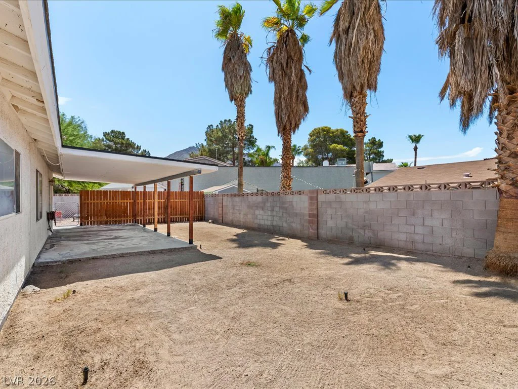 6171 Forest Park, Las Vegas, NV 89156