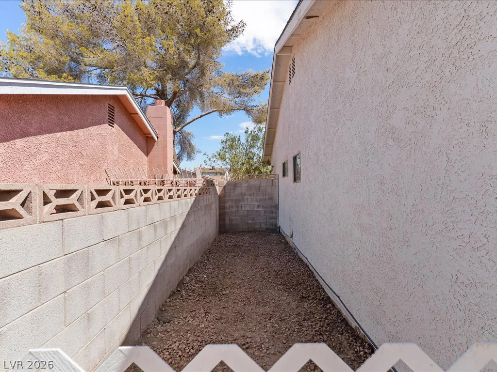 6171 Forest Park, Las Vegas, NV 89156