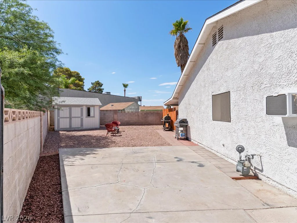 6171 Forest Park, Las Vegas, NV 89156