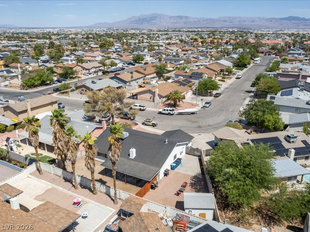 6171 Forest Park, Las Vegas, NV 89156