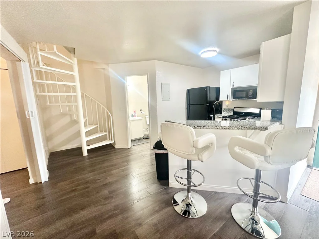 510 Elm, Las Vegas, NV 89169