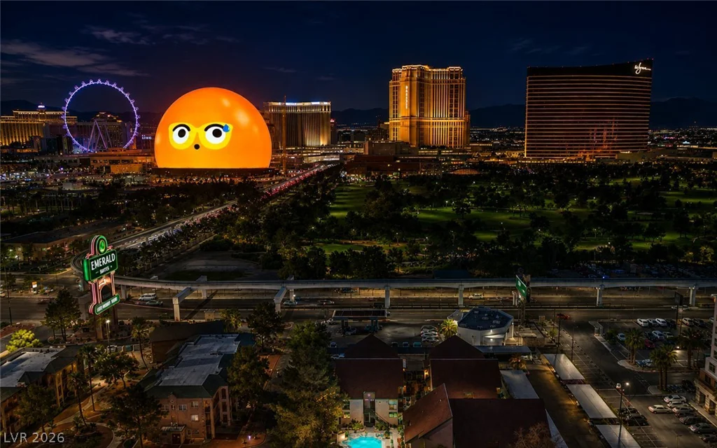 510 Elm, Las Vegas, NV 89169