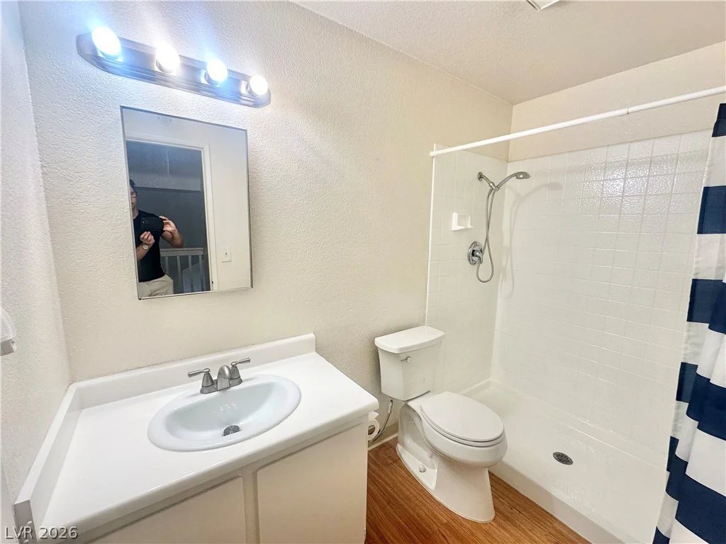 510 Elm, Las Vegas, NV 89169