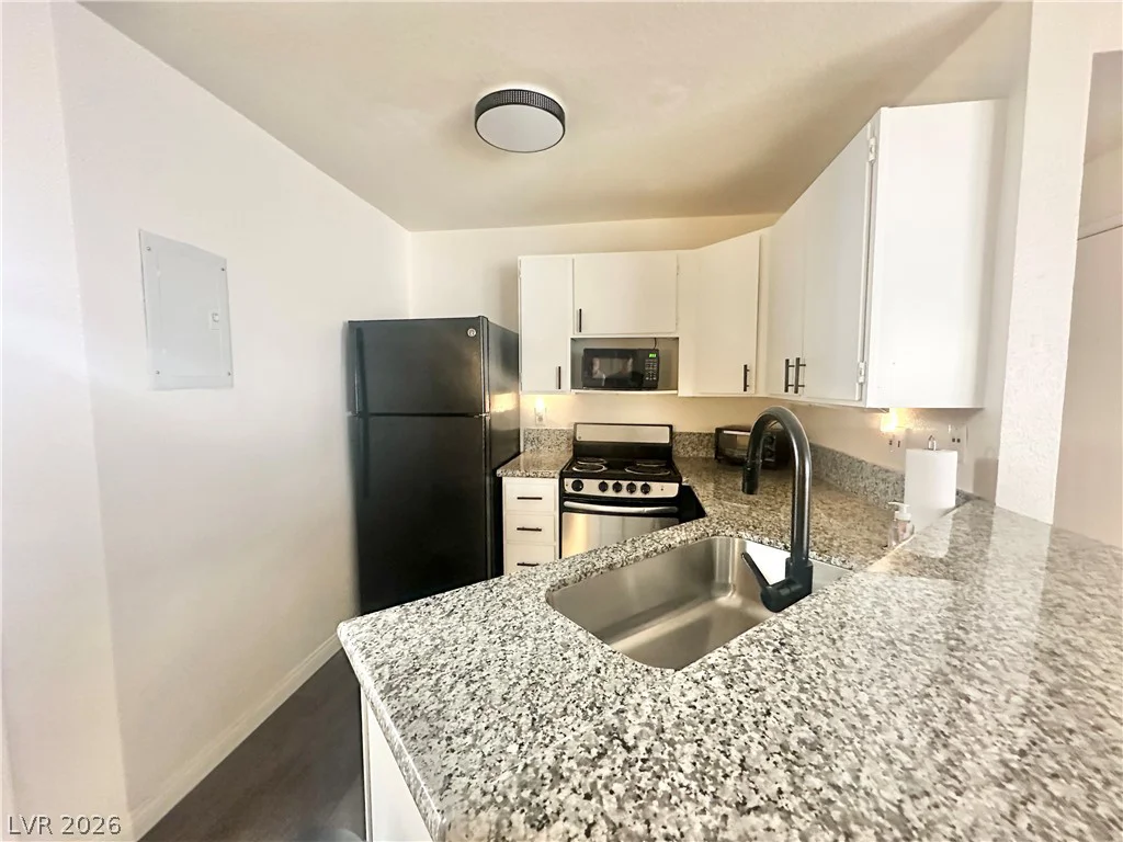 510 Elm, Las Vegas, NV 89169