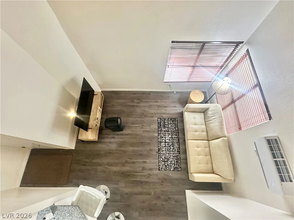 510 Elm, Las Vegas, NV 89169
