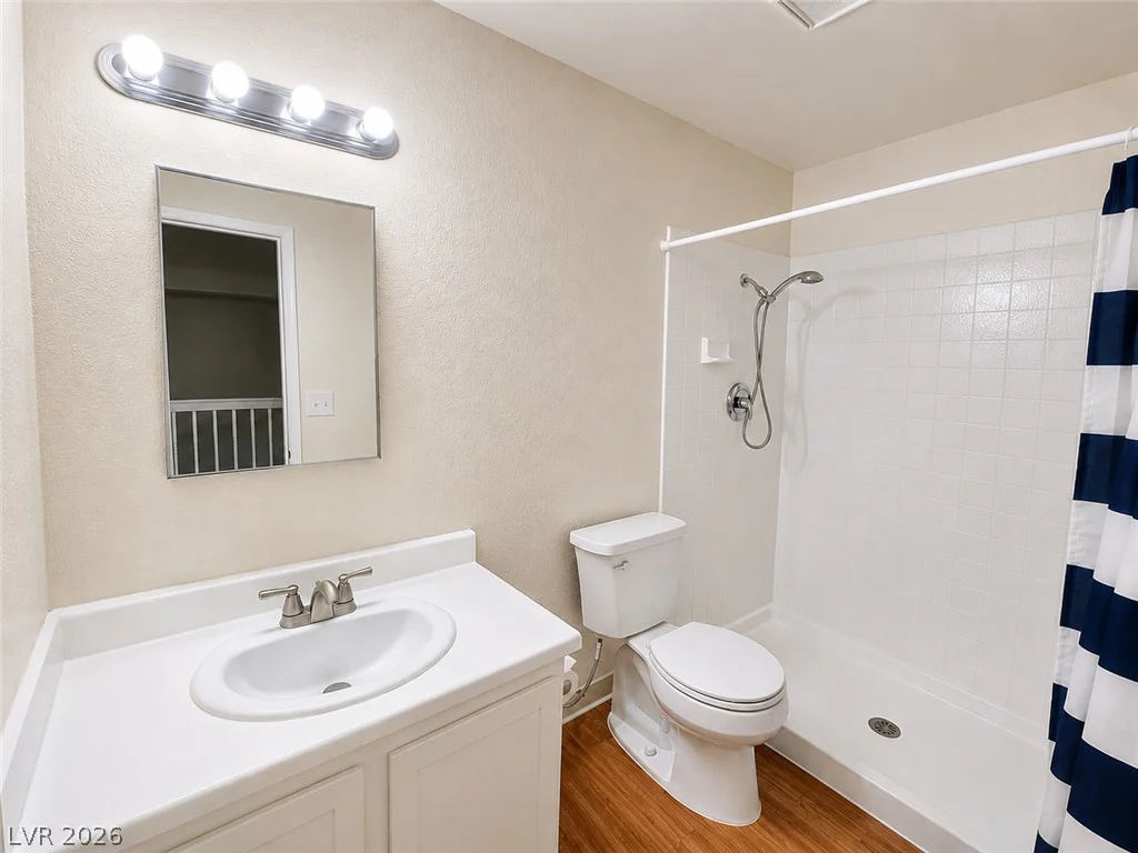 510 Elm, Las Vegas, NV 89169