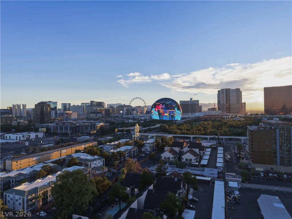 510 Elm, Las Vegas, NV 89169