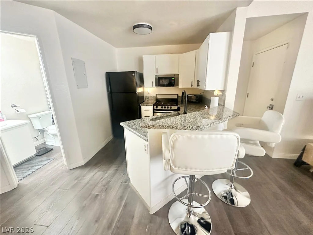 510 Elm, Las Vegas, NV 89169
