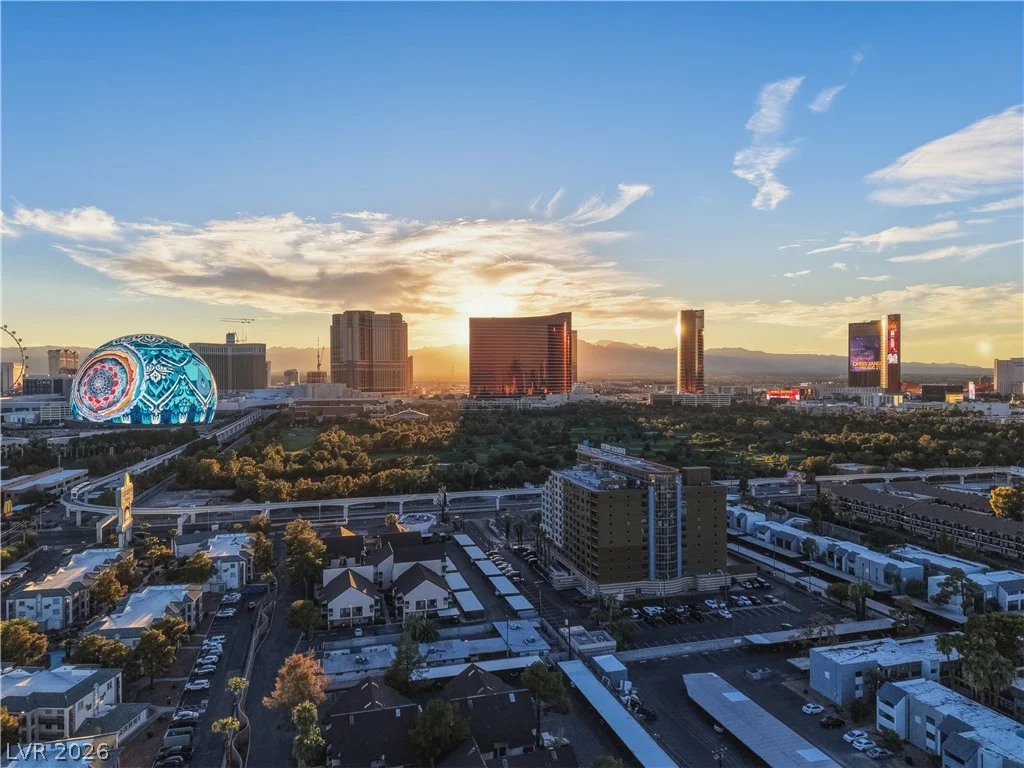 510 Elm, Las Vegas, NV 89169