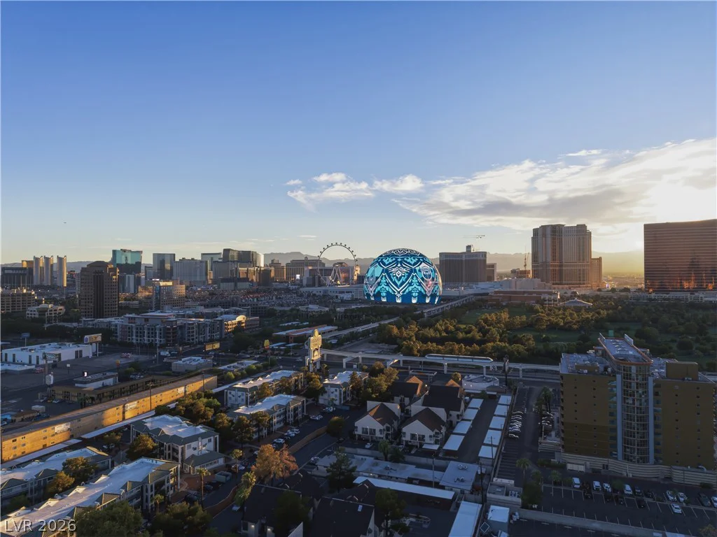 510 Elm, Las Vegas, NV 89169
