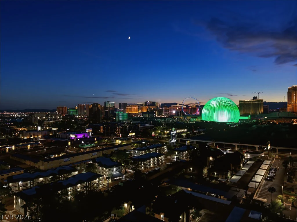 510 Elm, Las Vegas, NV 89169