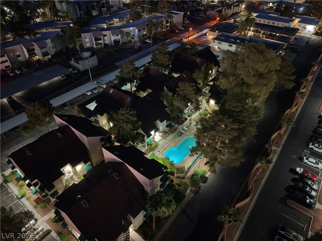 510 Elm, Las Vegas, NV 89169