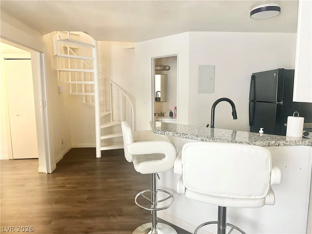 510 Elm, Las Vegas, NV 89169