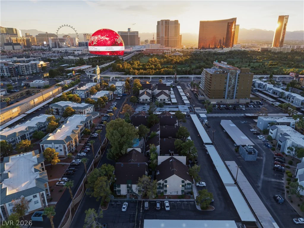 510 Elm, Las Vegas, NV 89169