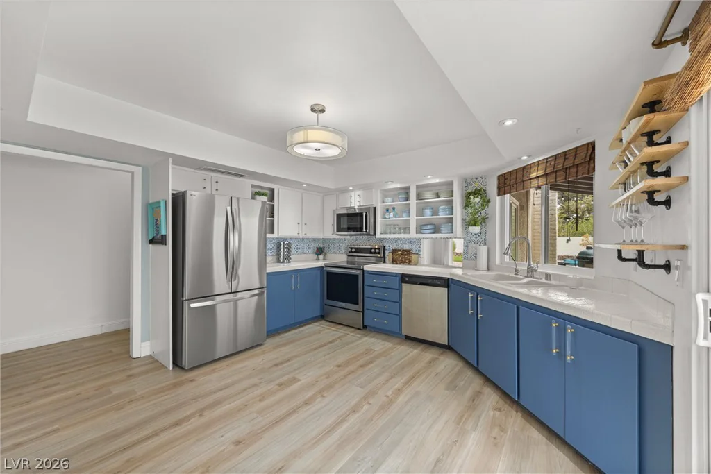 2117 Plaza De La Candela, Las Vegas, NV 89102