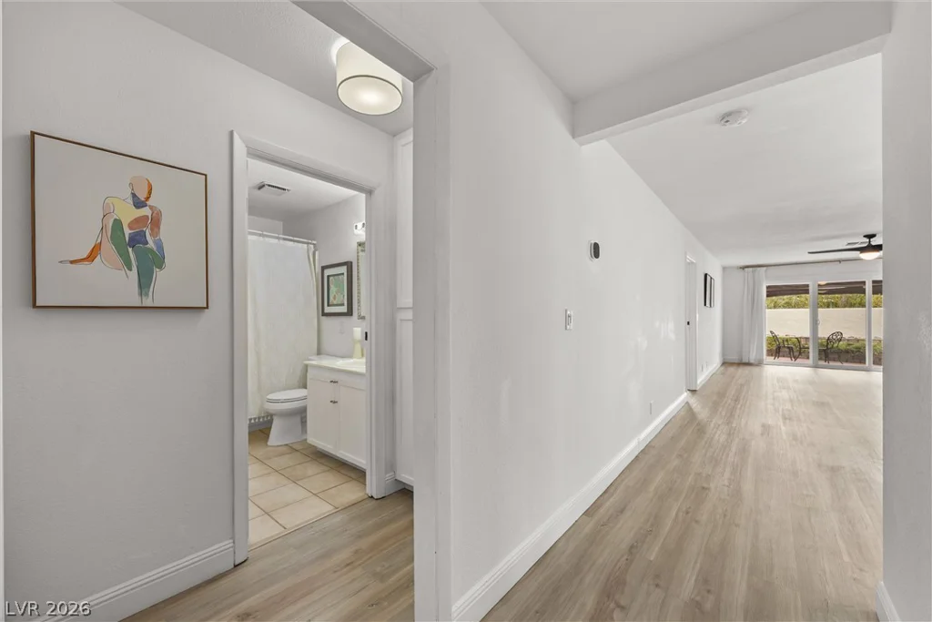 2117 Plaza De La Candela, Las Vegas, NV 89102