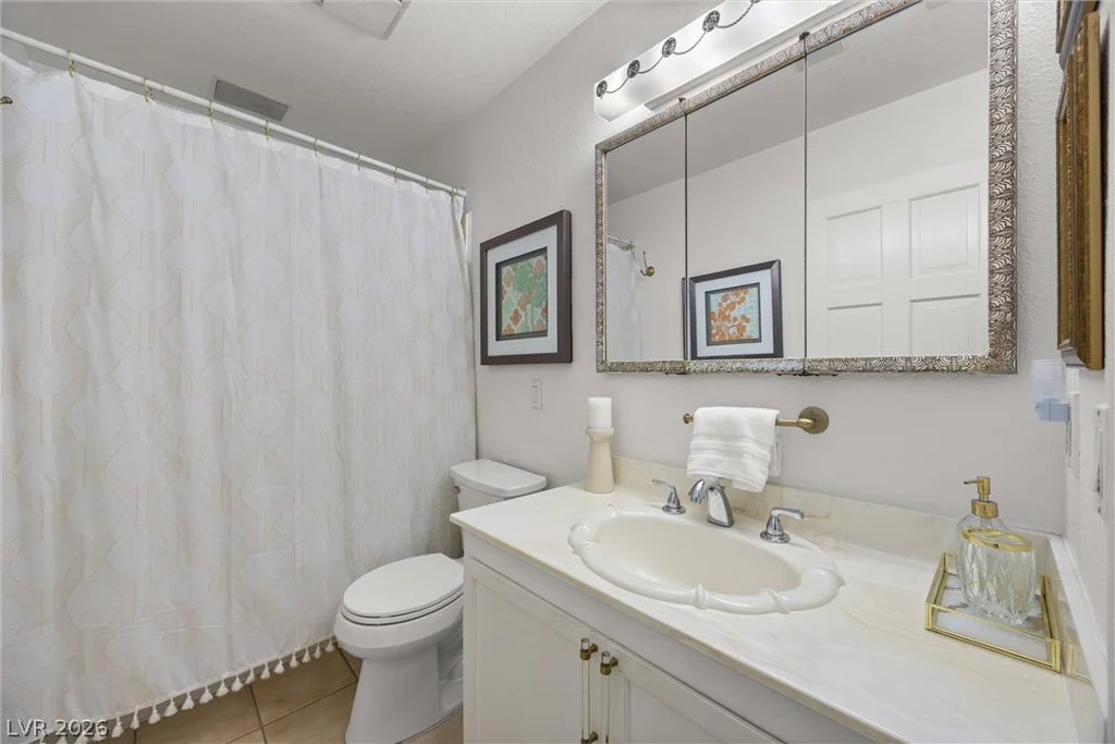 2117 Plaza De La Candela, Las Vegas, NV 89102