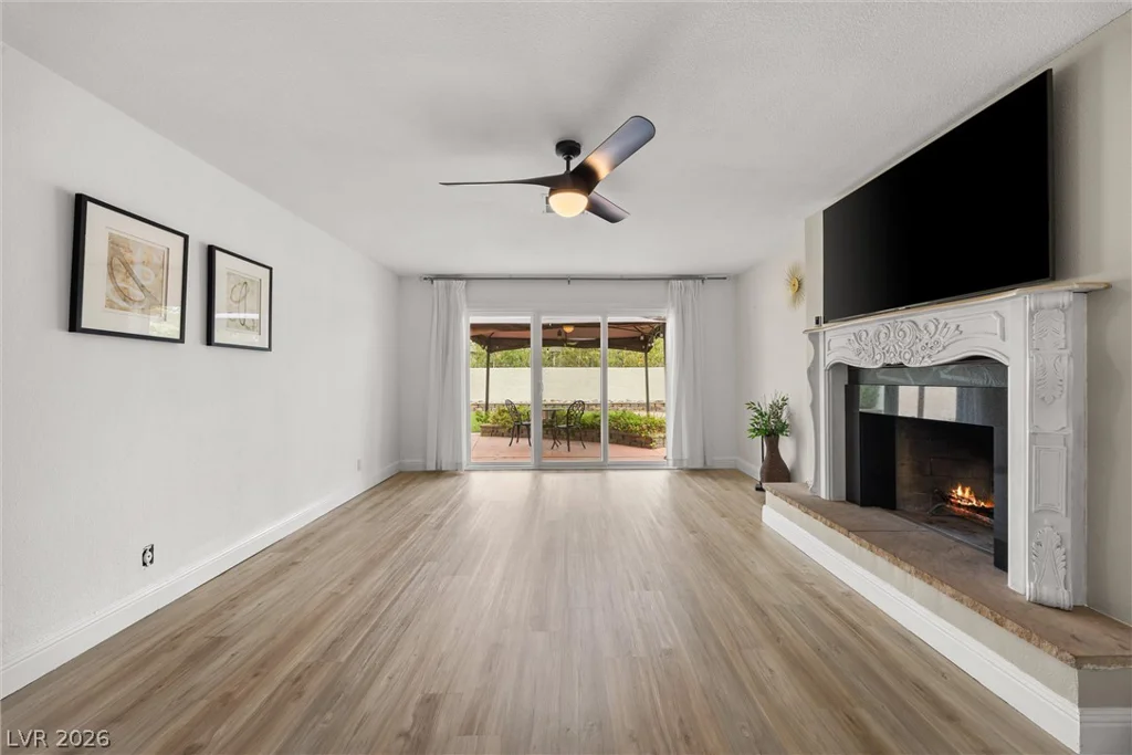 2117 Plaza De La Candela, Las Vegas, NV 89102