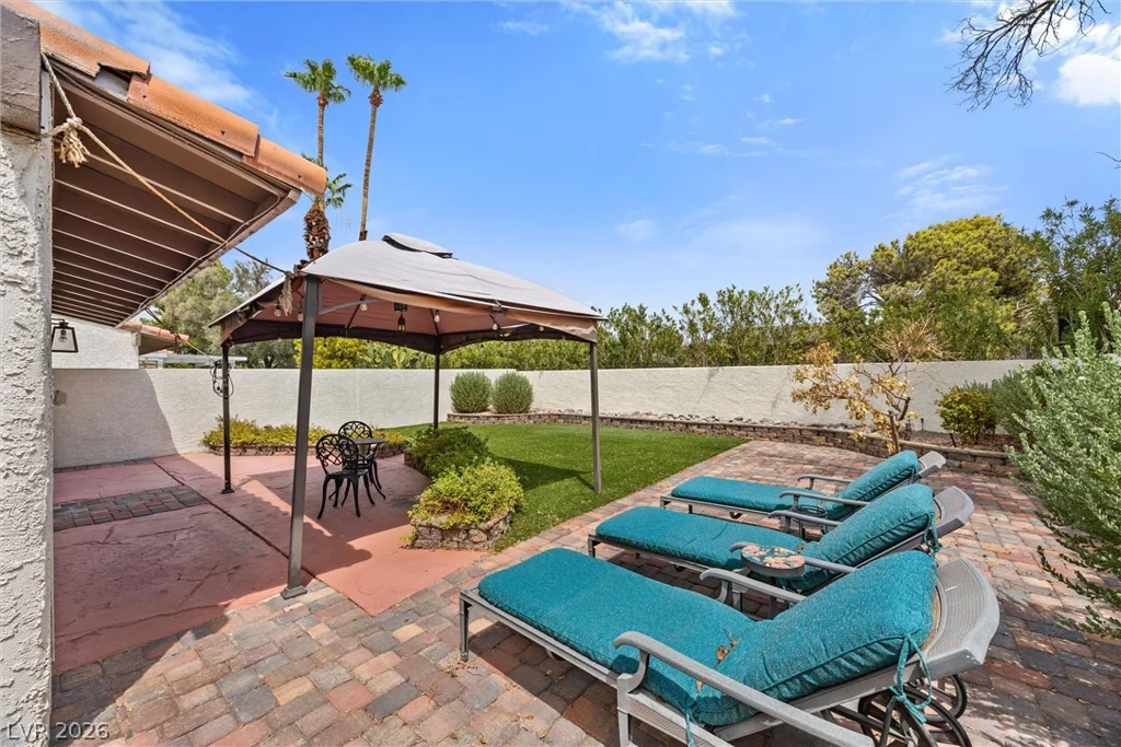2117 Plaza De La Candela, Las Vegas, NV 89102