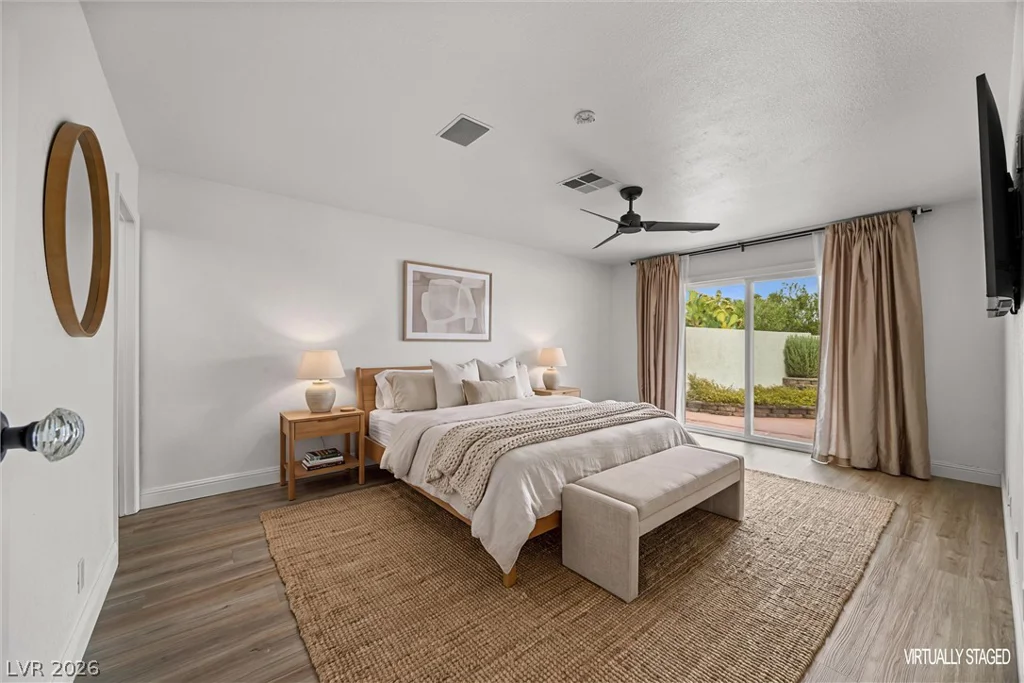 2117 Plaza De La Candela, Las Vegas, NV 89102