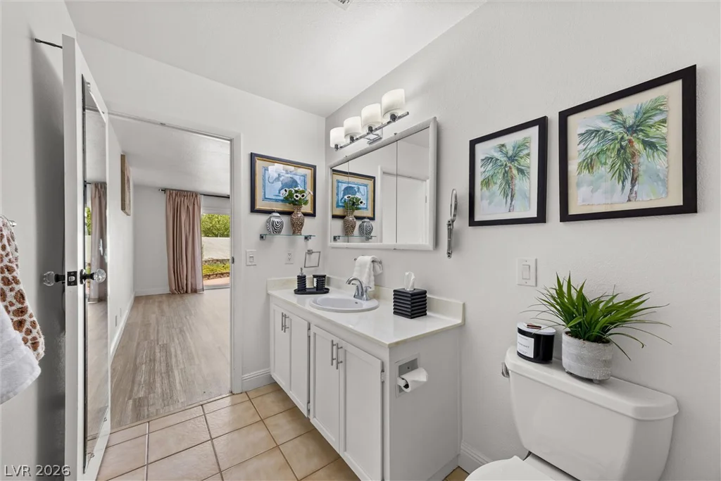 2117 Plaza De La Candela, Las Vegas, NV 89102