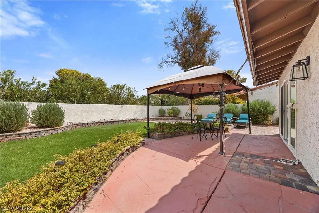 2117 Plaza De La Candela, Las Vegas, NV 89102