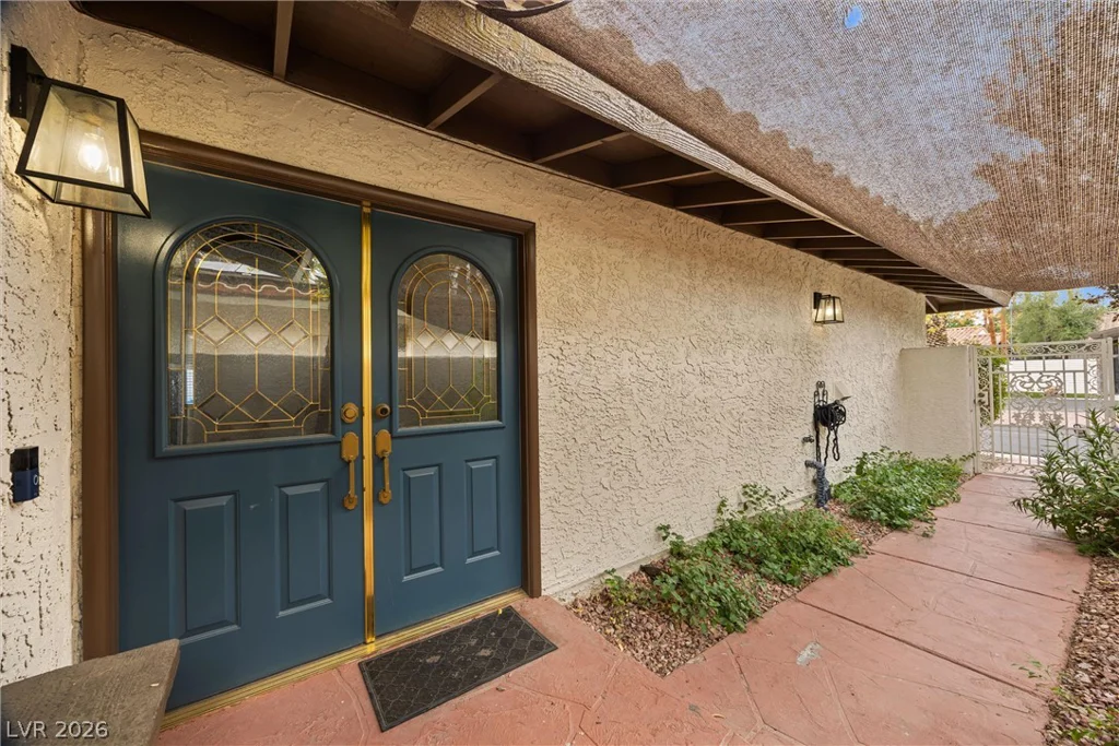 2117 Plaza De La Candela, Las Vegas, NV 89102