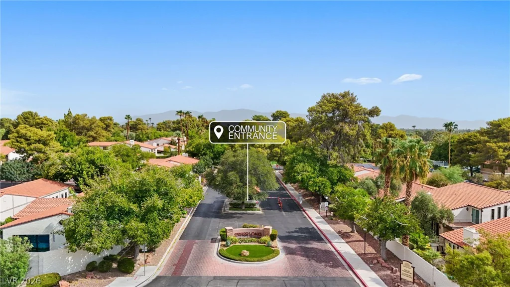 2117 Plaza De La Candela, Las Vegas, NV 89102