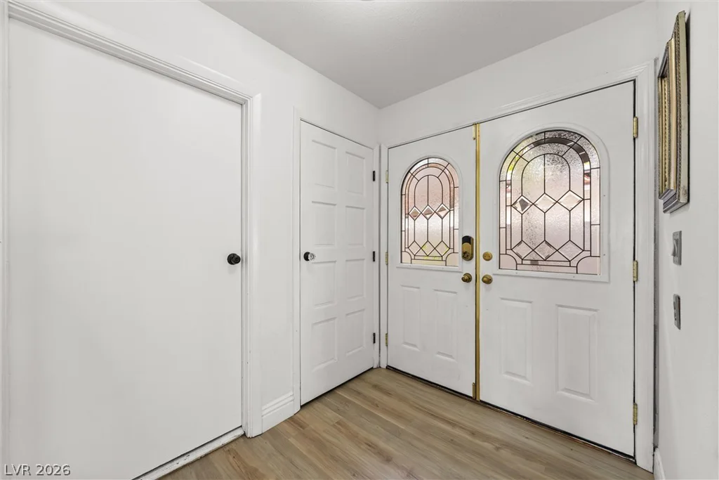 2117 Plaza De La Candela, Las Vegas, NV 89102
