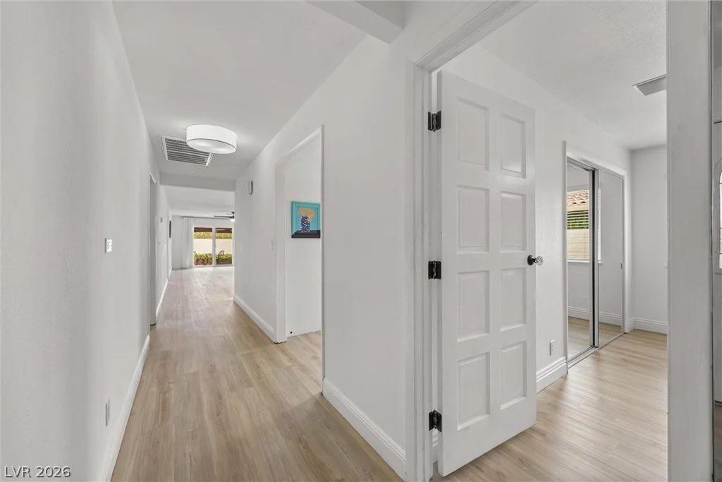 2117 Plaza De La Candela, Las Vegas, NV 89102