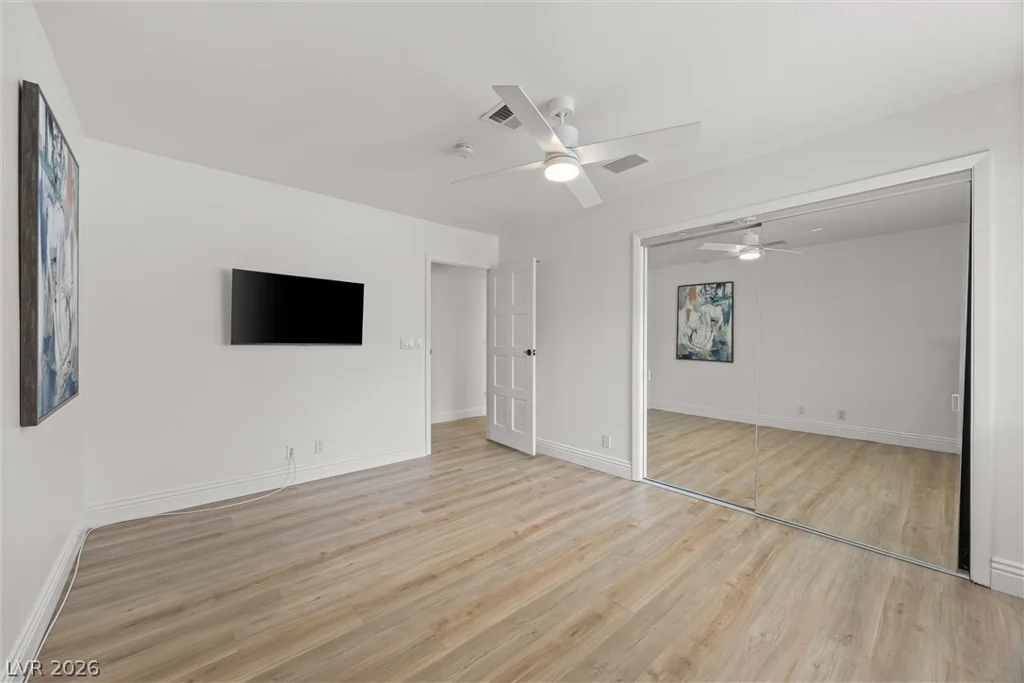 2117 Plaza De La Candela, Las Vegas, NV 89102