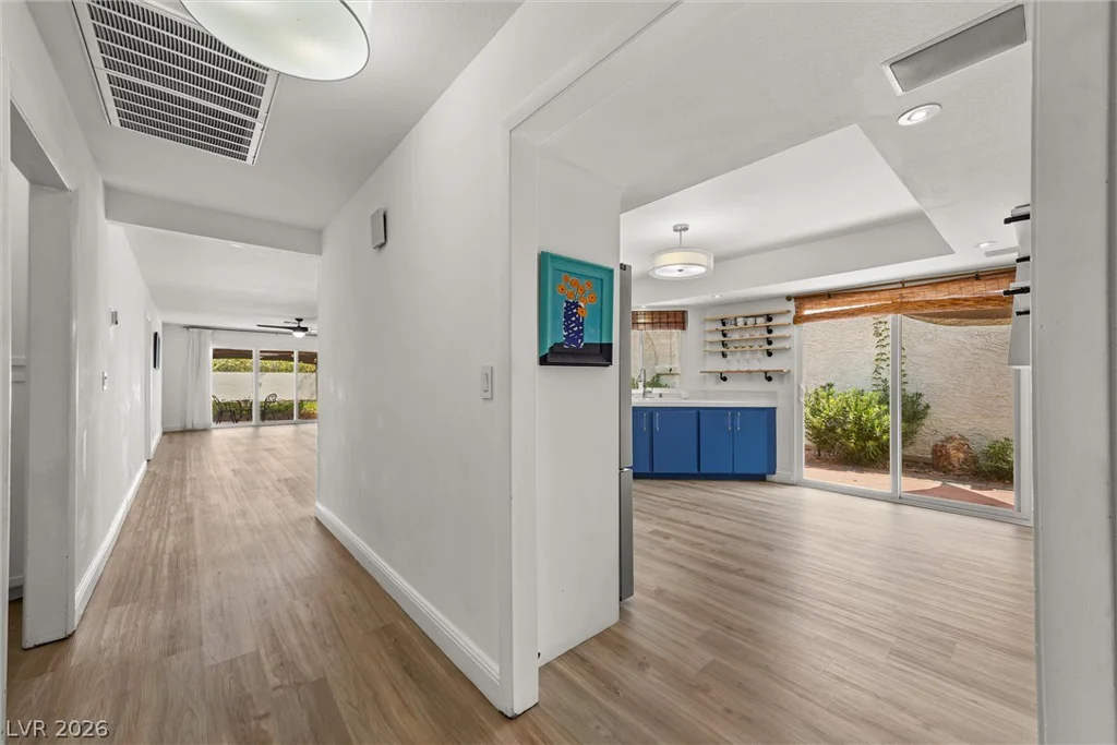 2117 Plaza De La Candela, Las Vegas, NV 89102