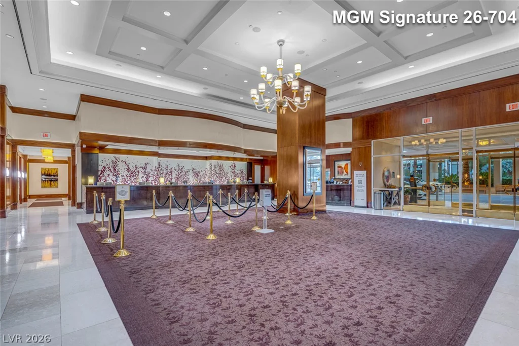 135 Harmon, Las Vegas, NV 89109