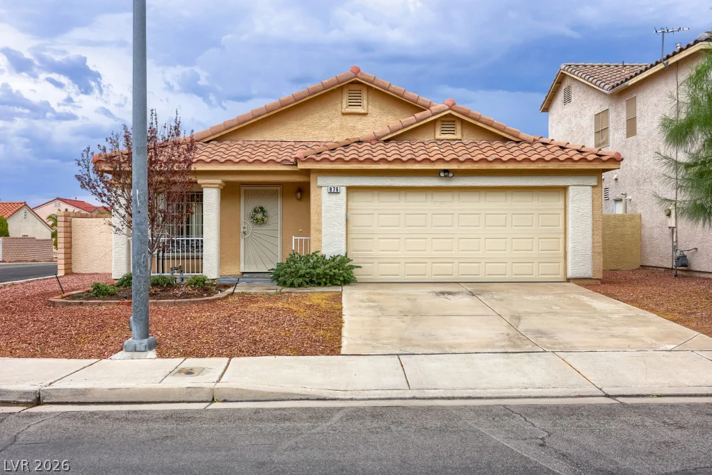 976 Skyforest, Henderson, NV 89011