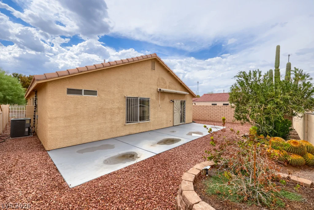 976 Skyforest, Henderson, NV 89011