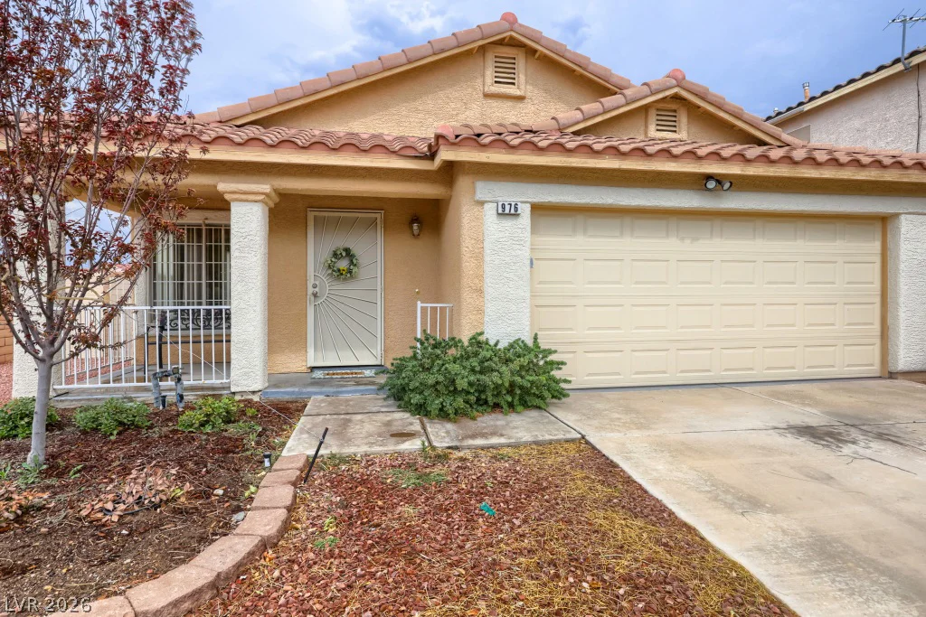 976 Skyforest, Henderson, NV 89011