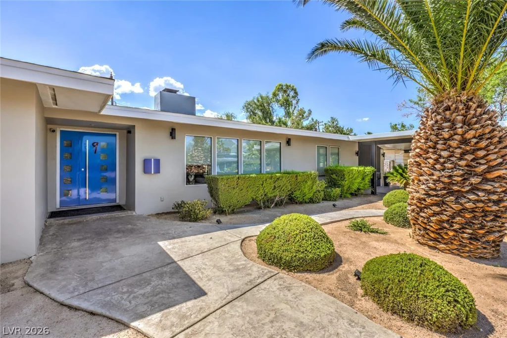 1408 6th, Las Vegas, NV 89104