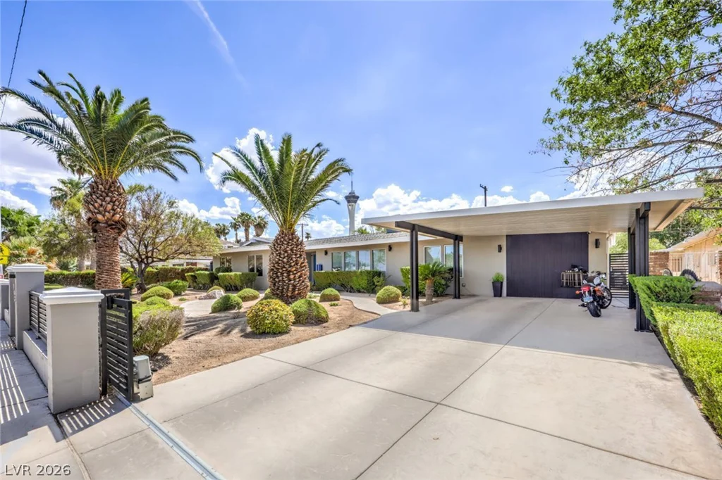1408 6th, Las Vegas, NV 89104