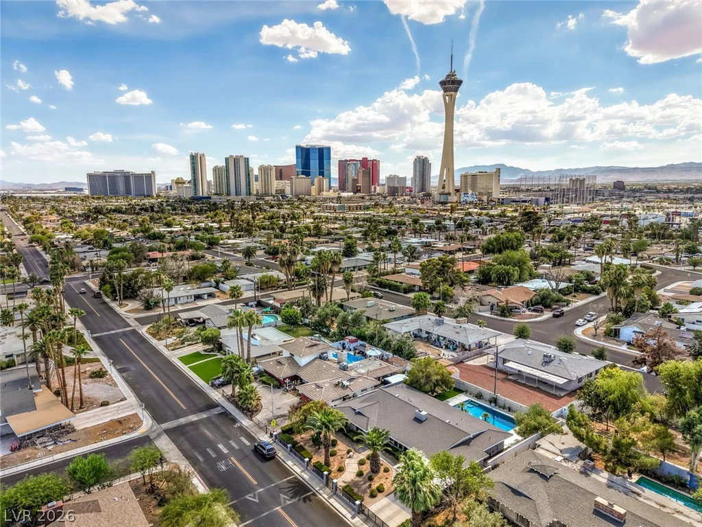 1408 6th, Las Vegas, NV 89104