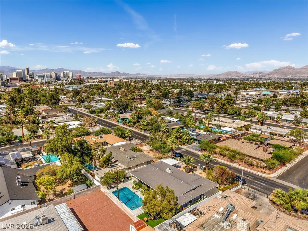 1408 6th, Las Vegas, NV 89104
