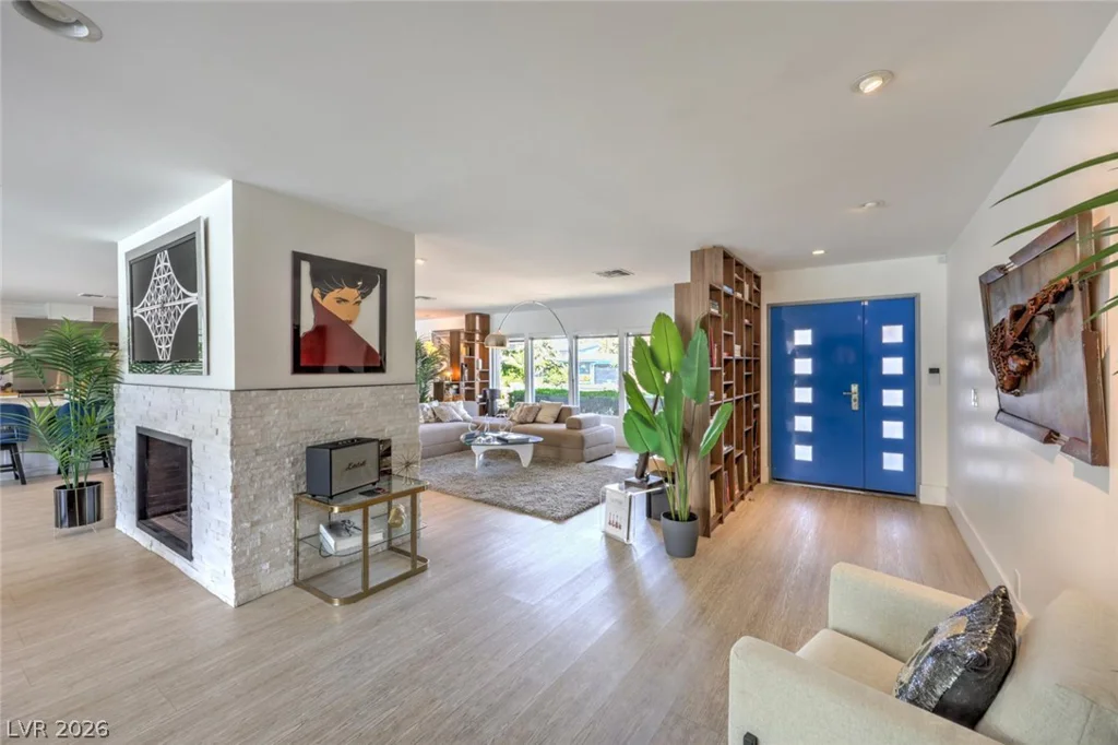 1408 6th, Las Vegas, NV 89104