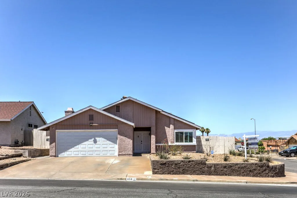 458 Potomac, Henderson, NV 89015