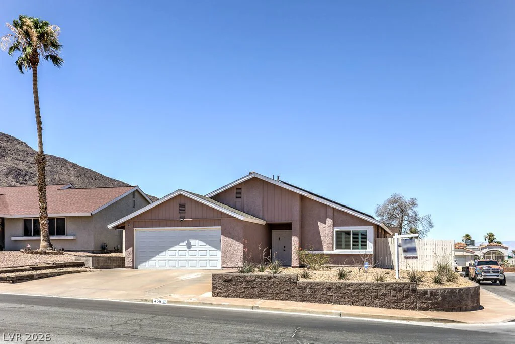 458 Potomac, Henderson, NV 89015
