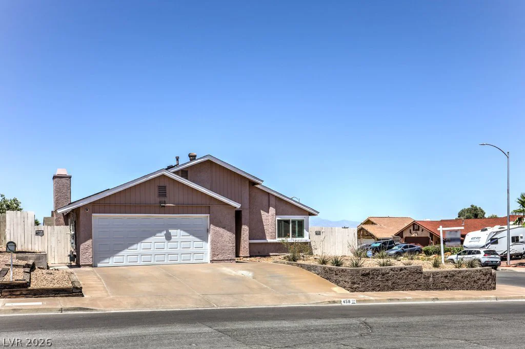 458 Potomac, Henderson, NV 89015
